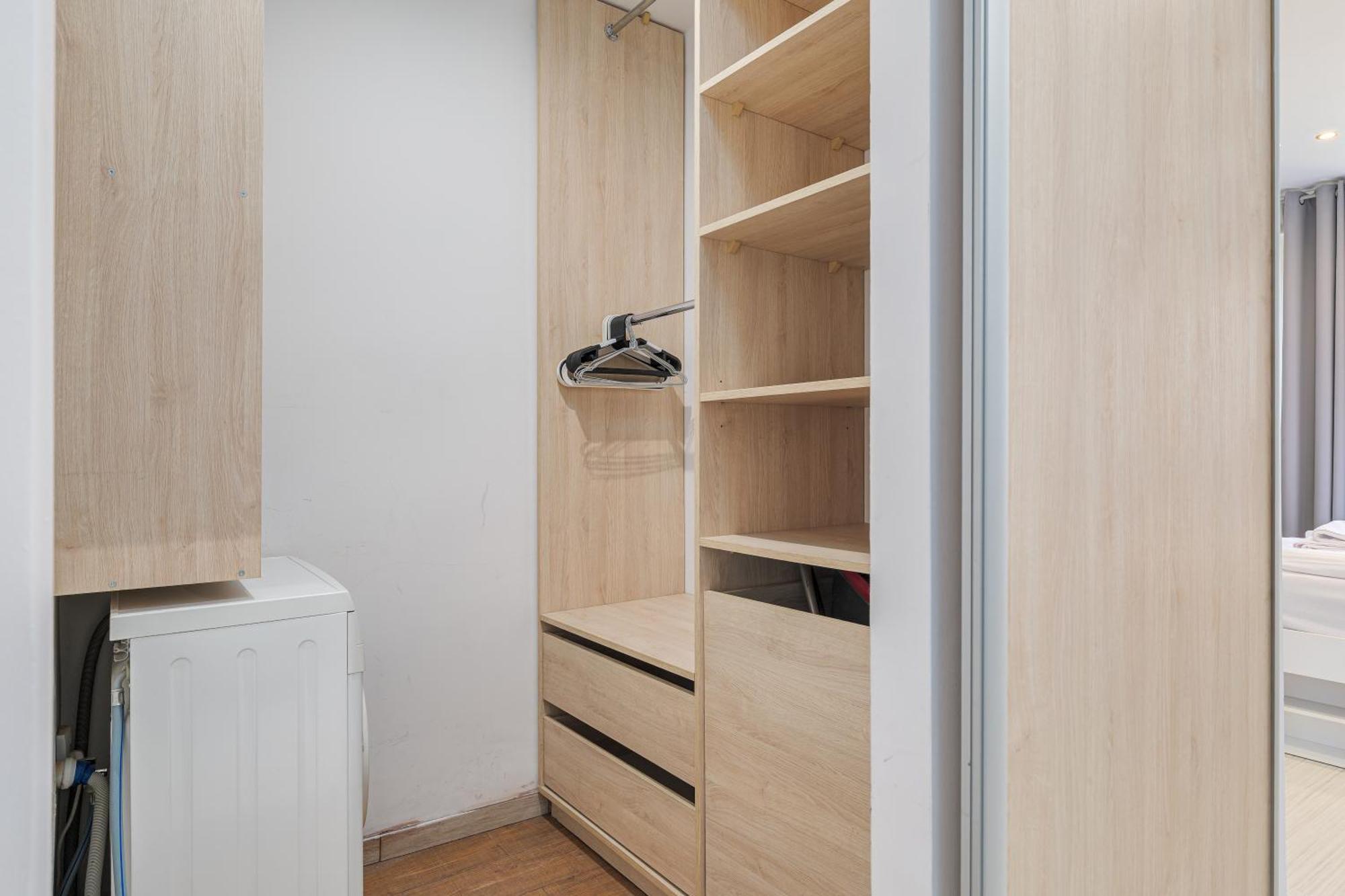 Apartament Dzielna 13 By Nyx Warszawa