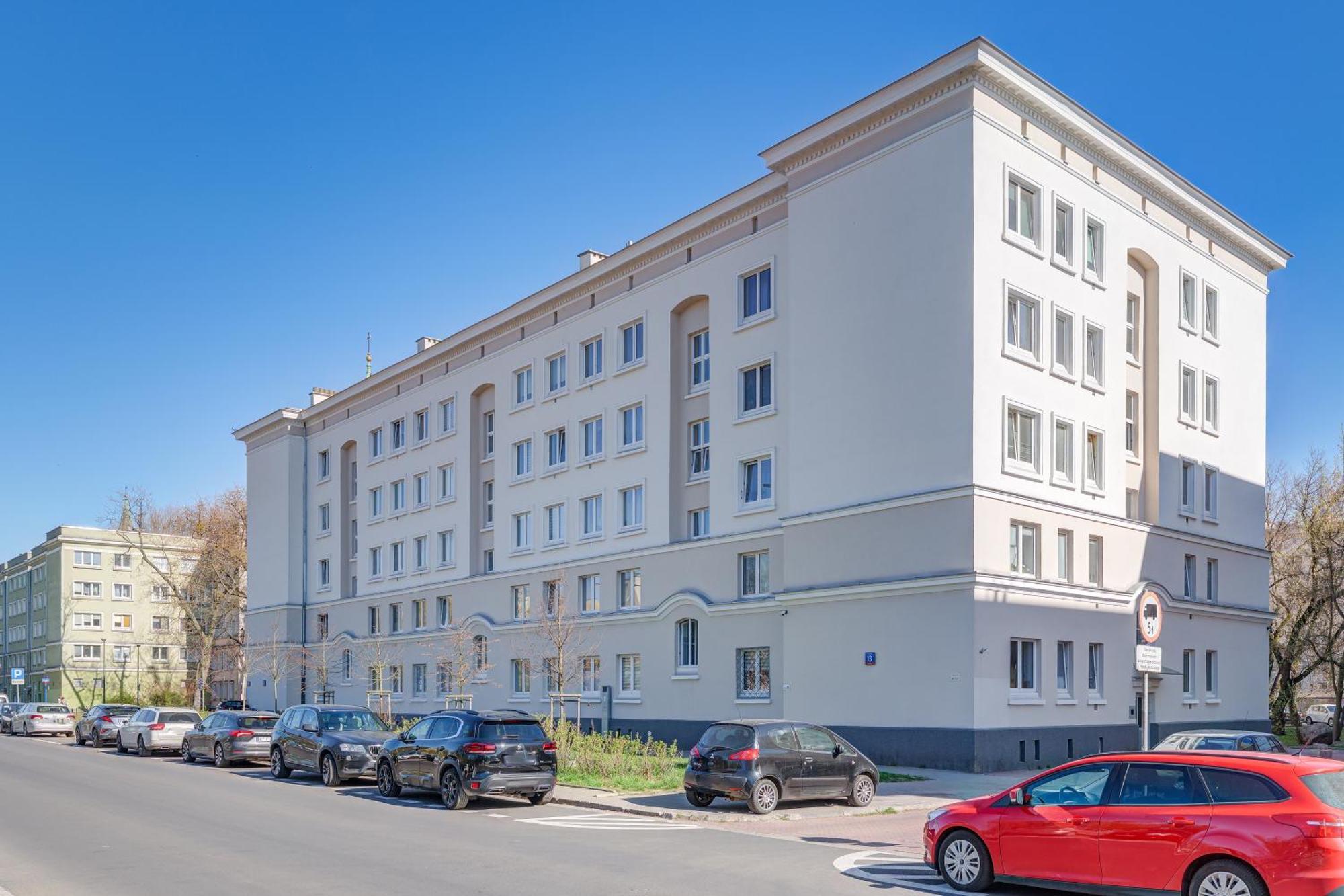 Apartament Dzielna 13 By Nyx
