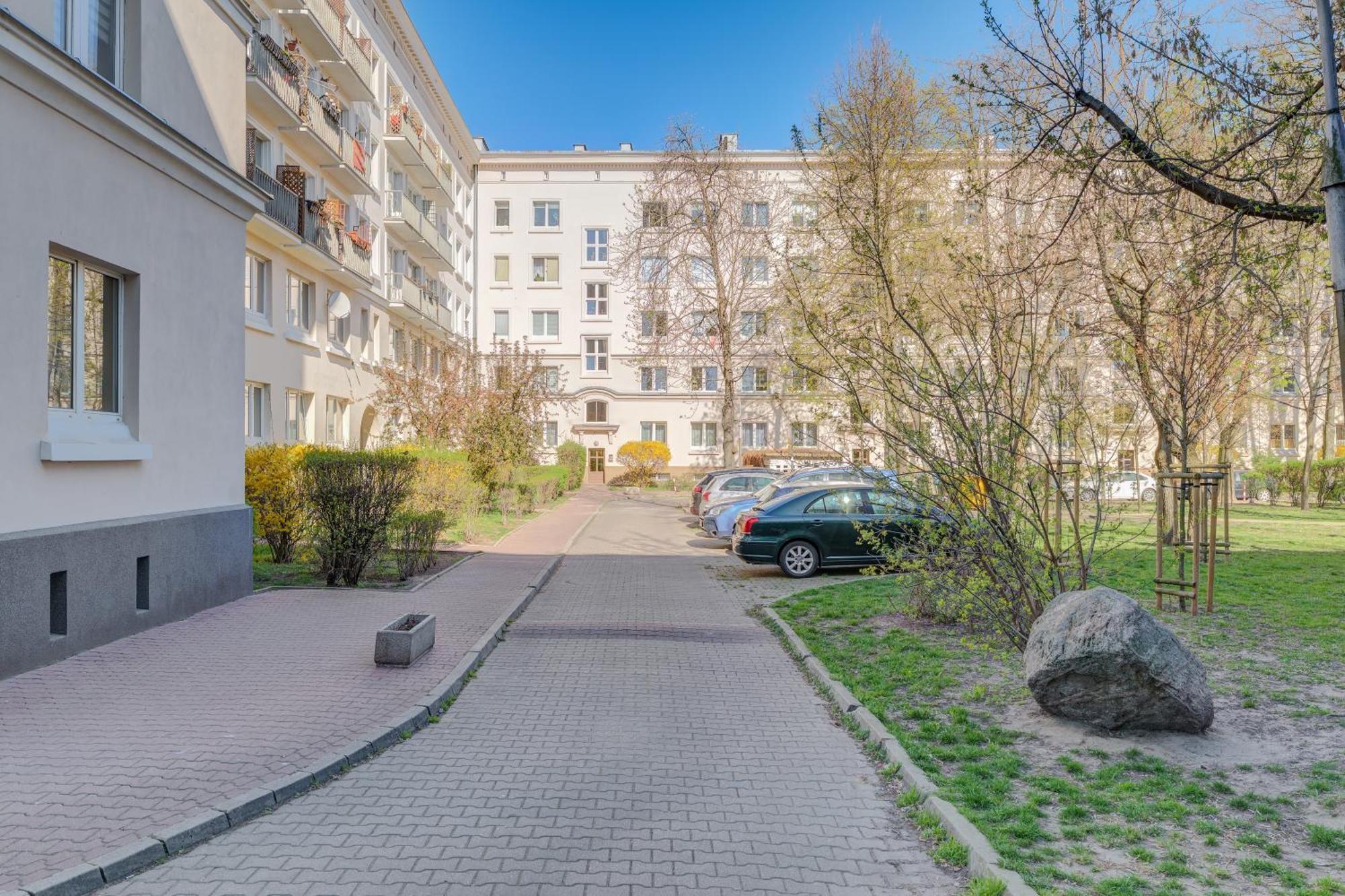 Dzielna 13 By Nyx Apartament *