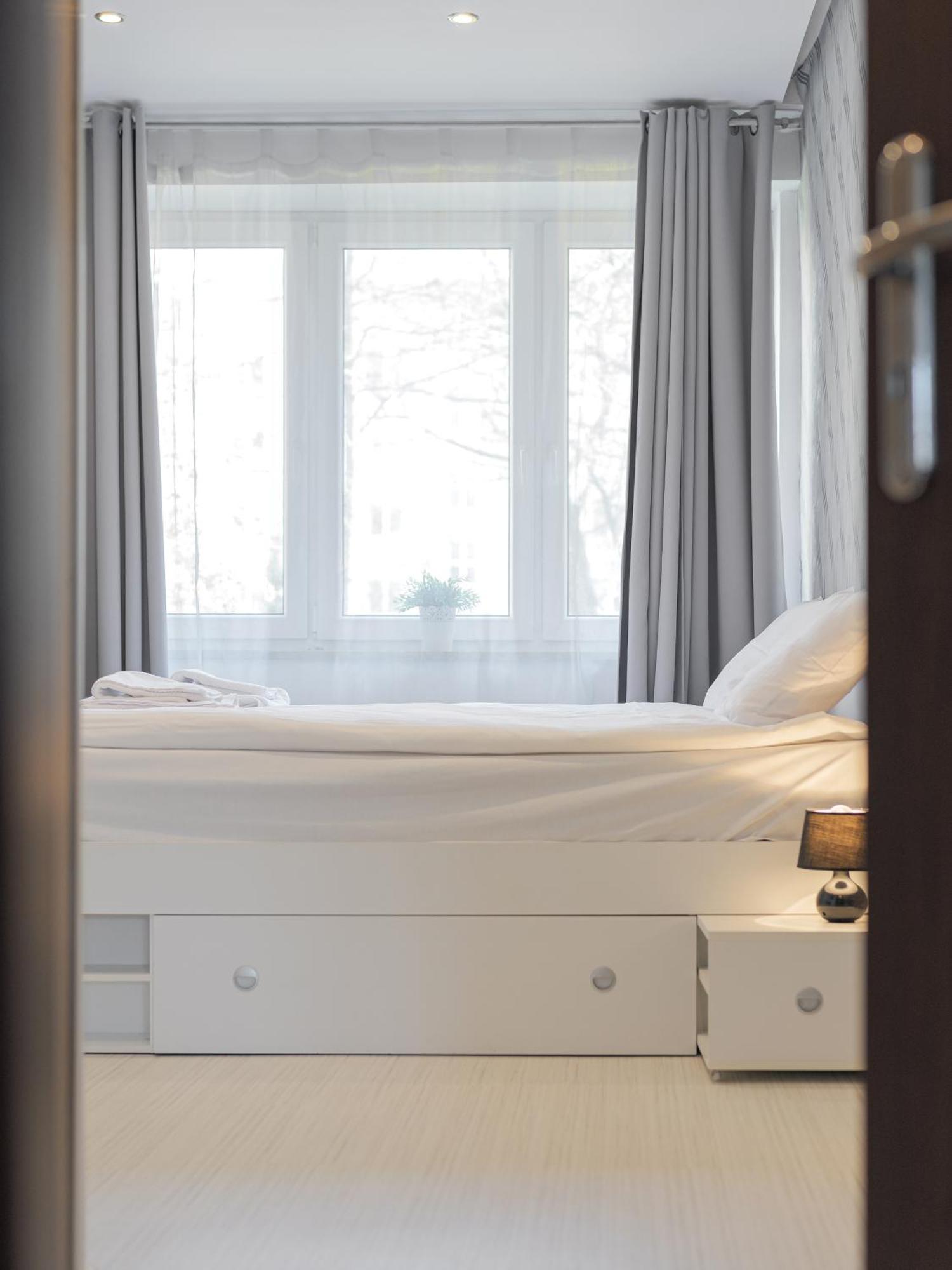 Apartament Dzielna 13 By Nyx *