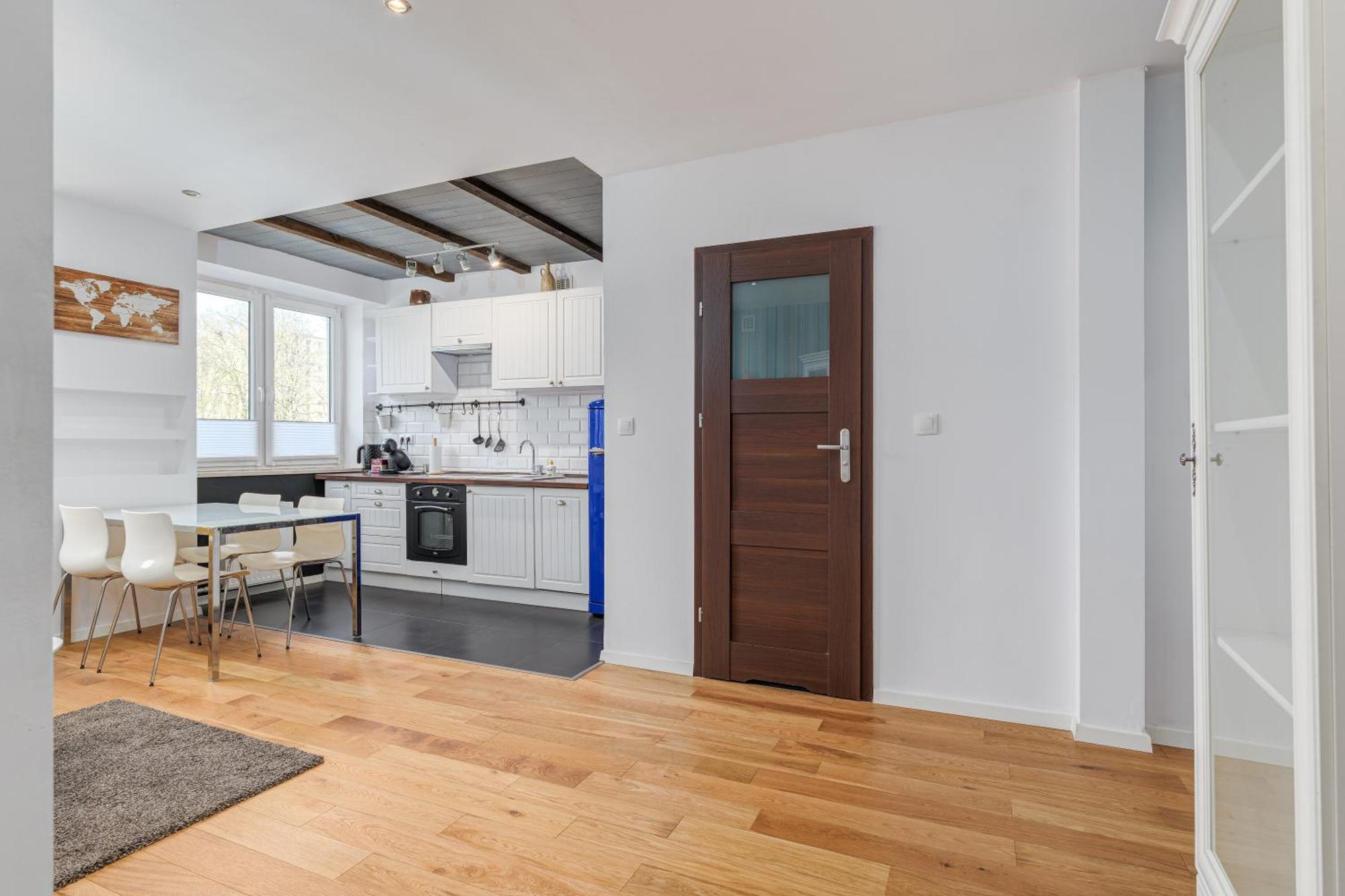 Apartament Dzielna 13 By Nyx *